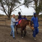 Healing with Horses