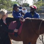 Healing with Horses