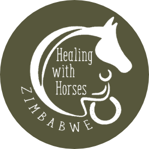 Healing with Horses Zimbabwe